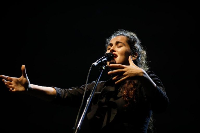 Con el Jazz hemos topado: Canción Española
