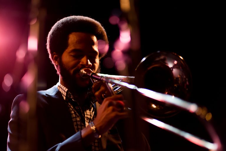 Con el Jazz hemos topado: Trombonistas