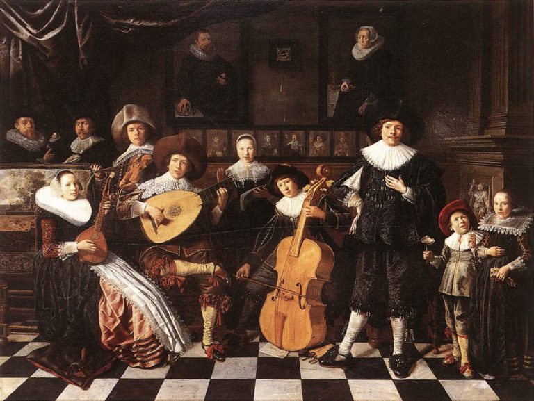 Antiguallas: ¿Qué es la Música Antigua?