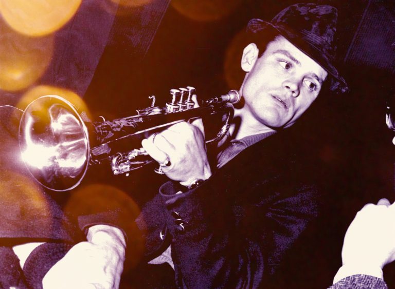 Con el Jazz hemos topado: But Beautiful