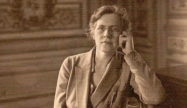 Educando con Música: Nadia Boulanger, inspiradora de maestros