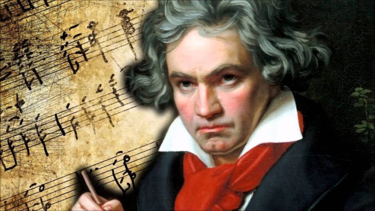 Clásica 2.0: Sinfonías de Beethoven