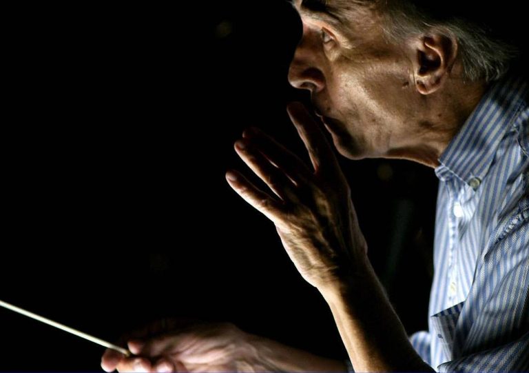 Fila 01: La Décima de Mahler
