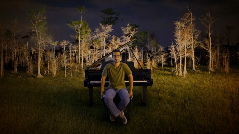 Con el Jazz hemos topado: «This Land Abounds With Life» con Fabián Almazán