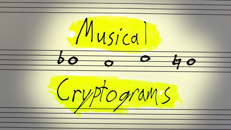 Clásica 2.0: el «motivo Bach»