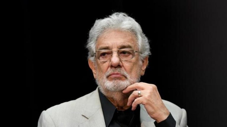 El Ático: la última hora sobre Plácido Domingo