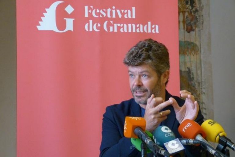 El Ático: Sale Pablo Heras Casado, entra Ana Comesaña