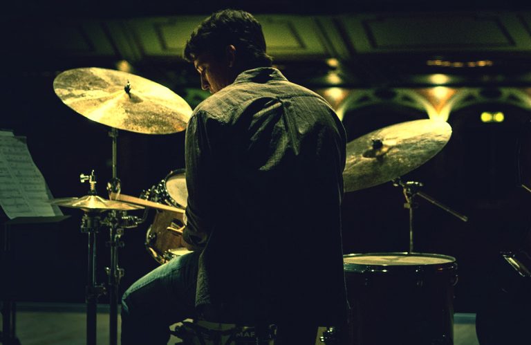 Con el Jazz hemos topado: A tres