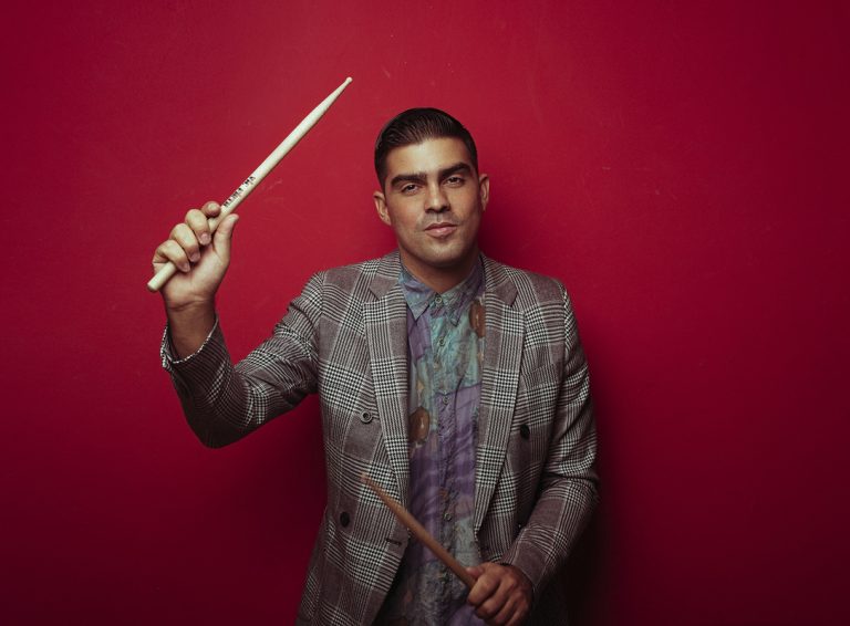Con el Jazz hemos topado: «Ashé» y «Oasis» (con Michael Olivera)