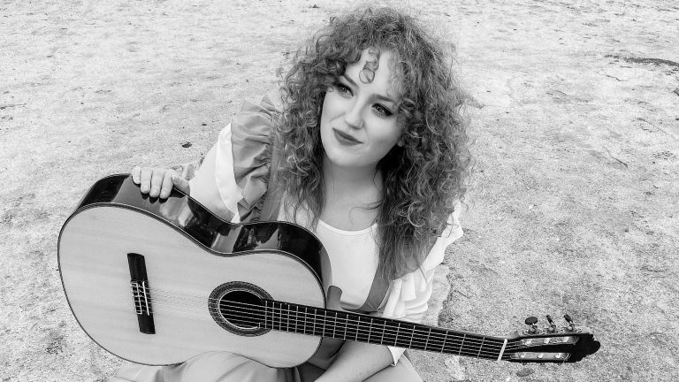 Hoy Toca: La Guitarra Española