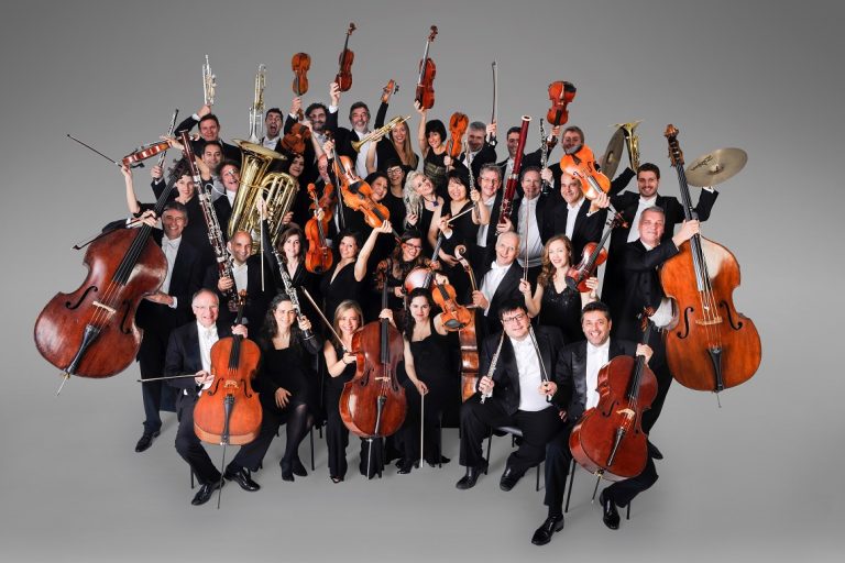 El Ático: Adiós a la Orquesta de Cadaqués