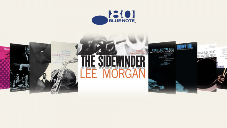 Con el Jazz hemos topado: 80 años de Blue Note