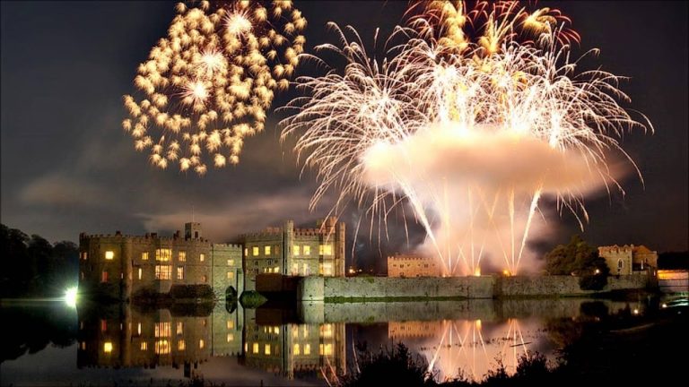 Fila 01: La música para los Reales Fuegos Artificiales de Haendel