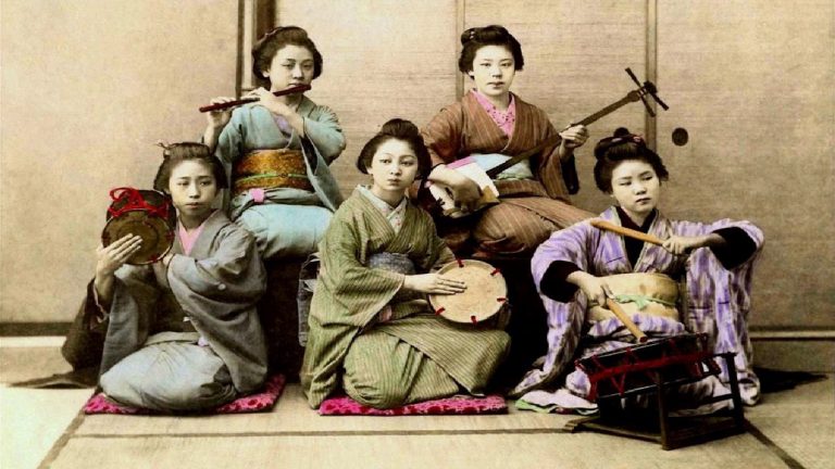 Hoy Toca: Japón