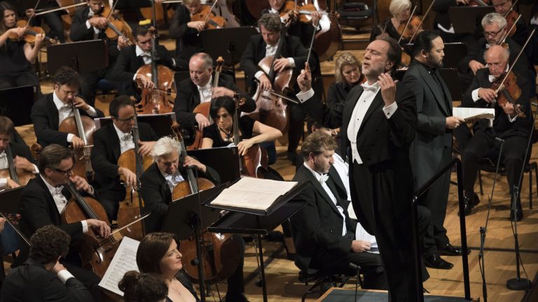Fila 01: La Quinta de Beethoven (especial #Beethoven250)