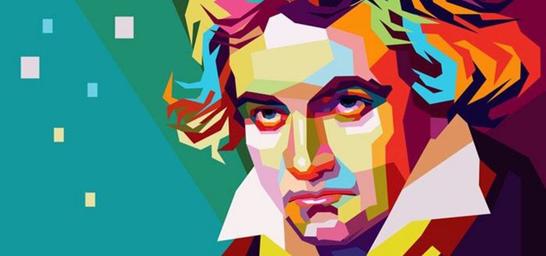 Cuéntame una música: La obertura Egmont (#Beethoven250)