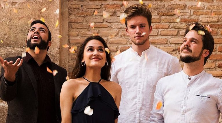 Hoy Toca: El Renacimiento Vocal Español
