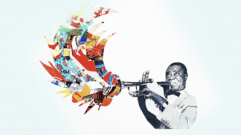 Con el Jazz hemos topado: Contrastes Sonoros