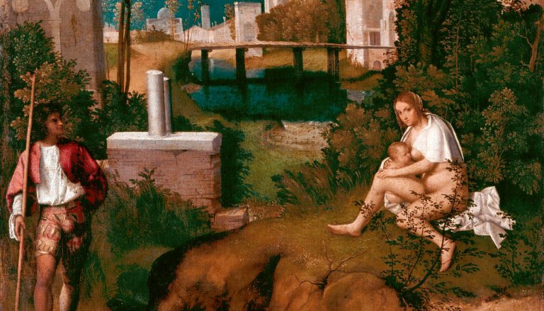 Antiguallas: De rerum natura