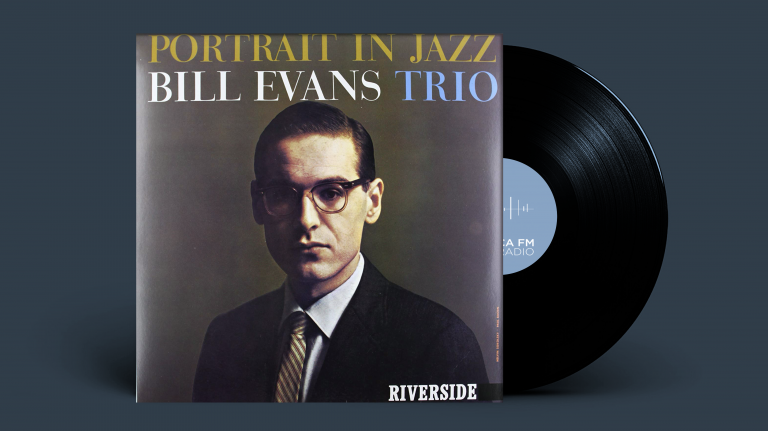 Con el Jazz hemos topado: Portrait in Jazz