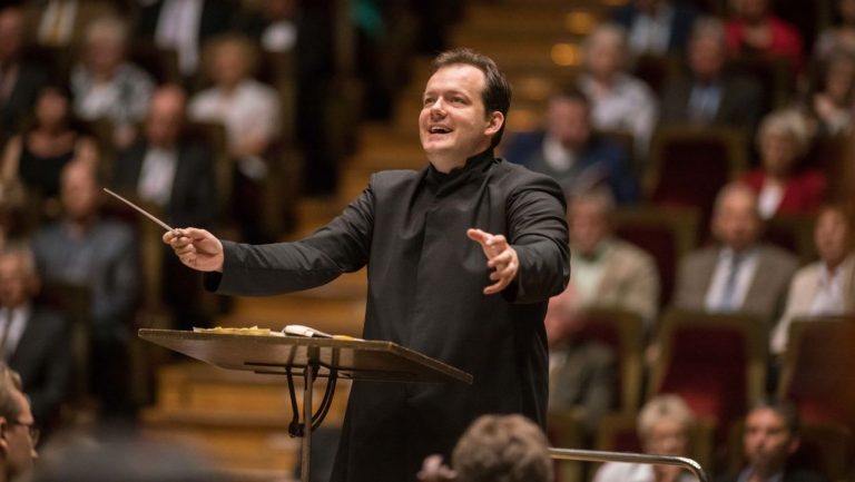 2019, el año de Nelsons, Beethoven y la Heroica | El Ático