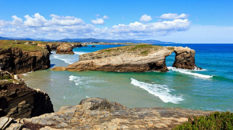 Hoy Toca: Galicia