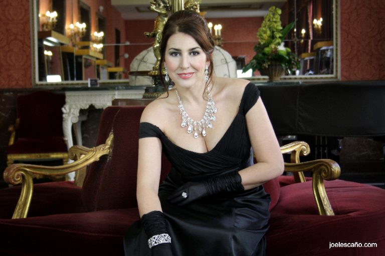 Hoy Toca: Reinas de la Zarzuela