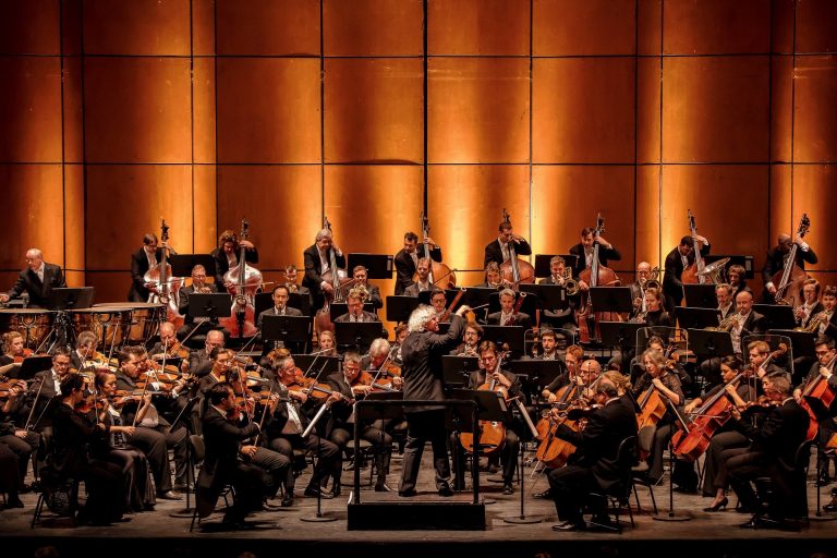 Fila 01: La Segunda de Brahms