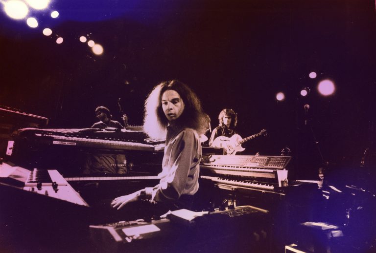 Con el Jazz hemos topado: In Memoriam Lyle Mays