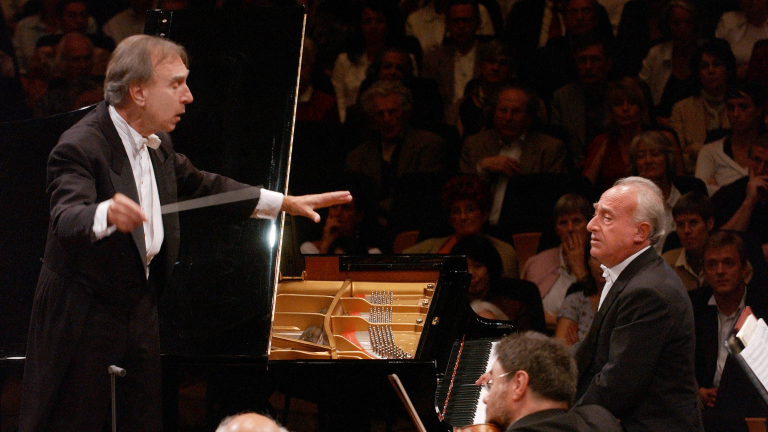 Fila 01: El concierto para piano «Emperador» de Beethoven (#Beethoven250)