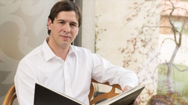El hermano de Pedro Sánchez