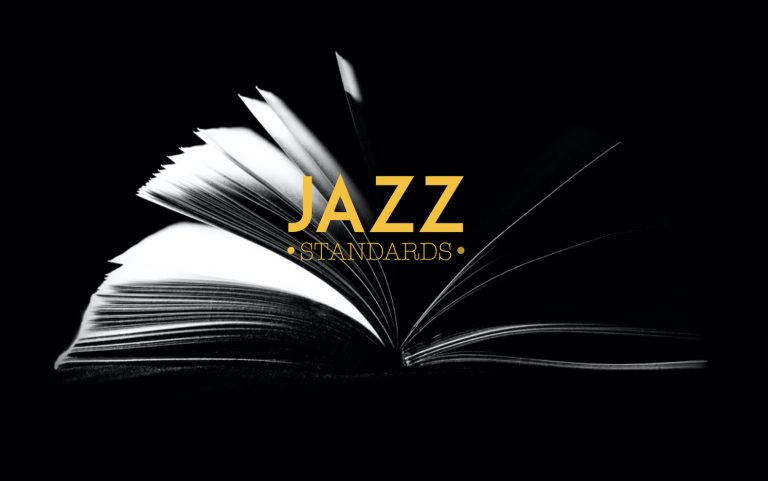 Con el Jazz hemos topado: Diccionario de Standards (E – I)