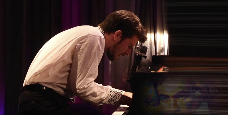 Con el Jazz hemos topado: Beethoven Collage (con Marco Mezquida)