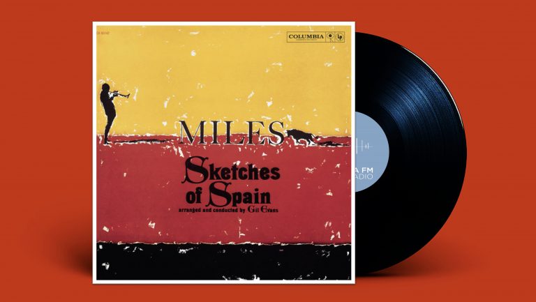 Con el Jazz hemos topado: Sketches Of Spain