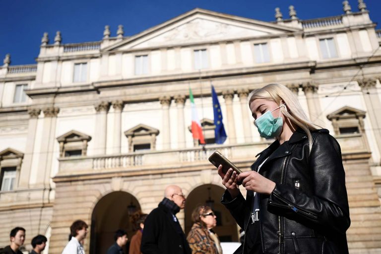 El Ático: La agenda clásica con el coronavirus, el Brexit y… Plácido Domingo
