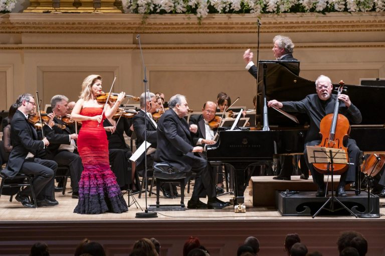 Fila 01: El Triple de Beethoven (#Beethoven250)