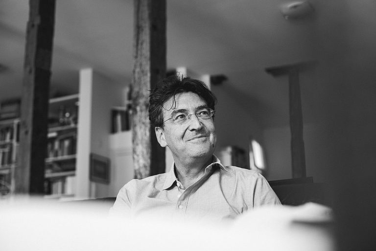 El Búnker #10: El creador desde el confinamiento, con Sánchez Verdú, compositor