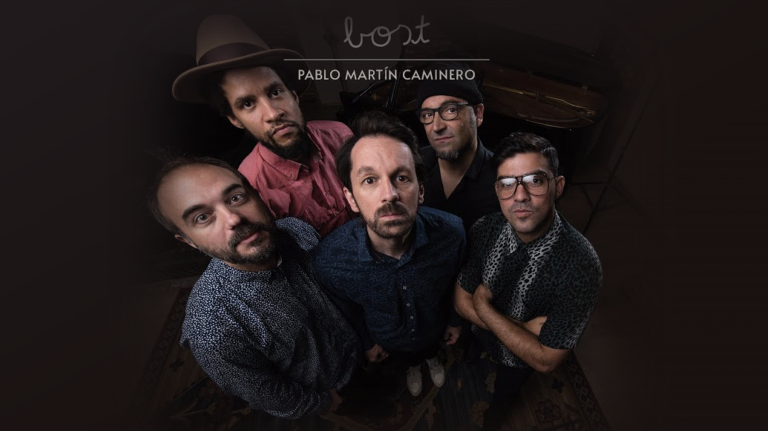 Con el Jazz hemos topado: «Bost» (con Pablo Martín Caminero)
