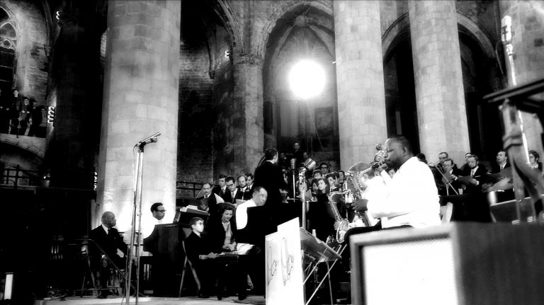 Con el Jazz hemos topado: Concert Of Sacred Music