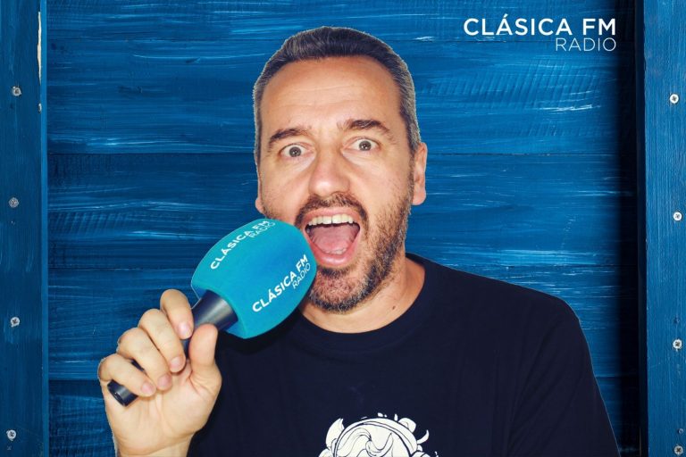 Vuelve la normalidad de siempre a Clásica FM