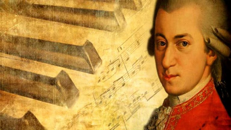 Clásica 2.0: Después de Mozart. Variaciones