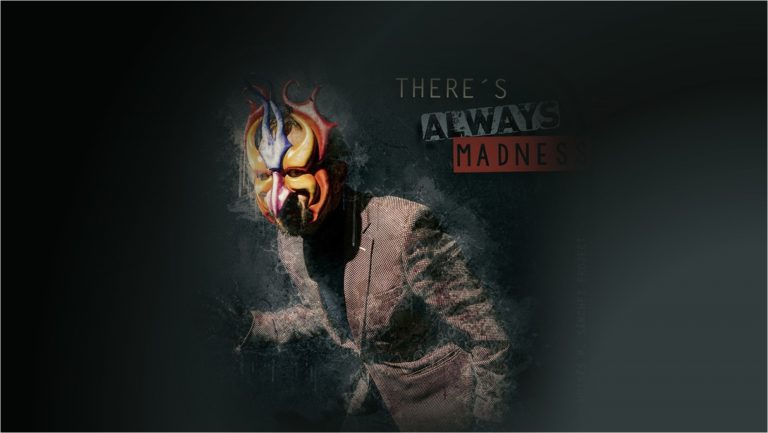 Con el Jazz hemos topado: «There´s Always Madness» (con Moisés P. Sánchez)