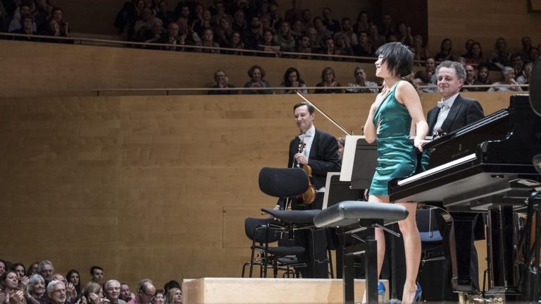 El Búnker #23: La próxima temporada de los ciclos musicales, con Llorenç Caballero, Director Artístico de BCN Clàssics