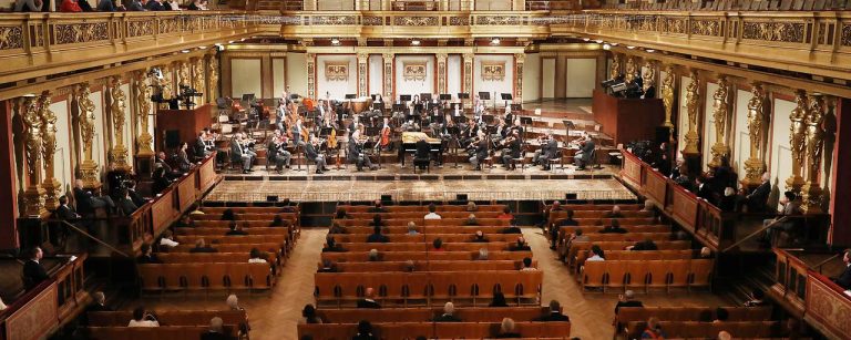 El Búnker #27: La desescalada de los auditorios, en la mesa de tertulia