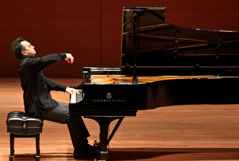 Fila 01: La sonata «Waldstein» de Beethoven (#Beethoven250)