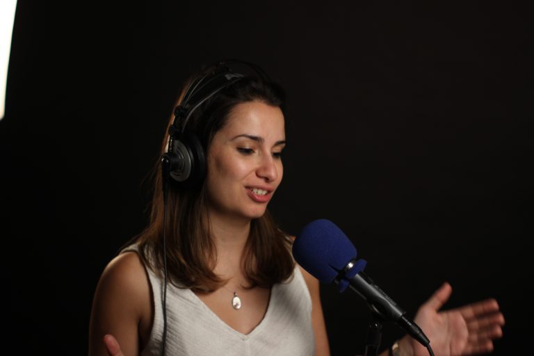 Ana Laura Iglesias