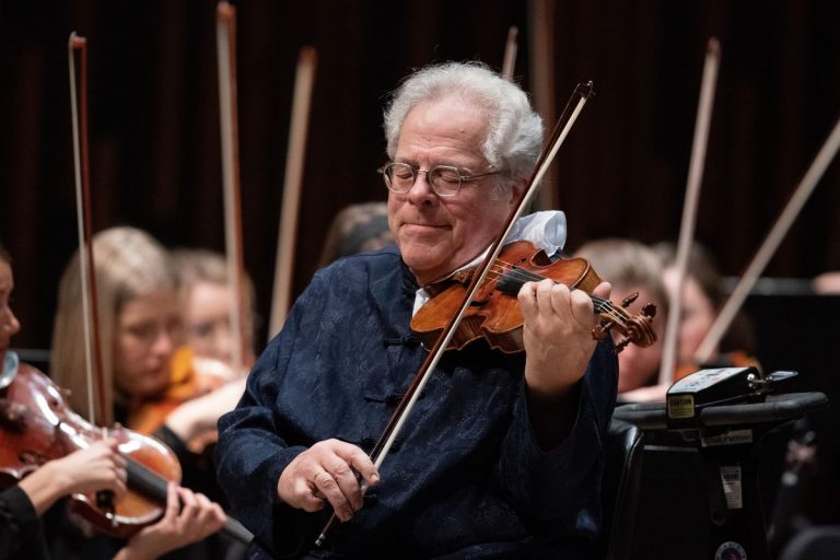 Hoy Toca: Violín Siglo XX