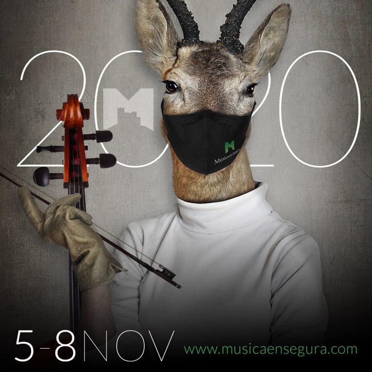 SORTEO | Abonos online para el Festival Música en Segura