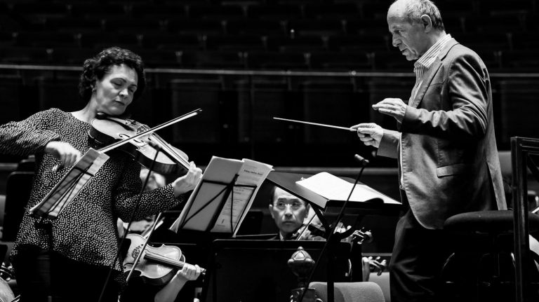 Mucho más que Mozart: la viola