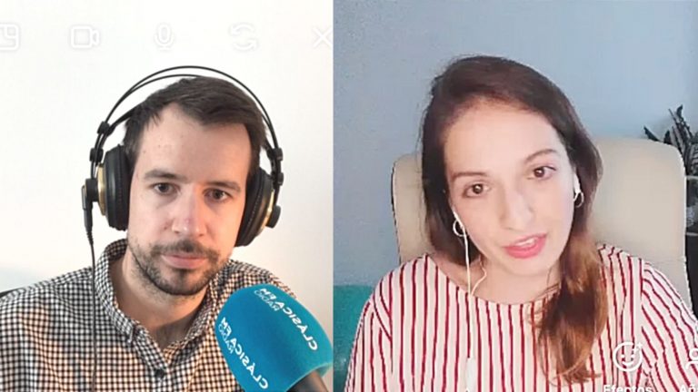 Cómo superar las dificultades de inicio de curso | Consultorio con Marta Garay